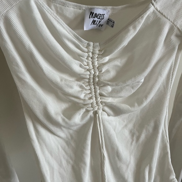 Princess Polly Body Suit - Picture 2 of 5